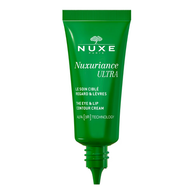 NUXE The Targetted Eye and Lip Contour Cream, Nuxuriance Ultra 15ml
