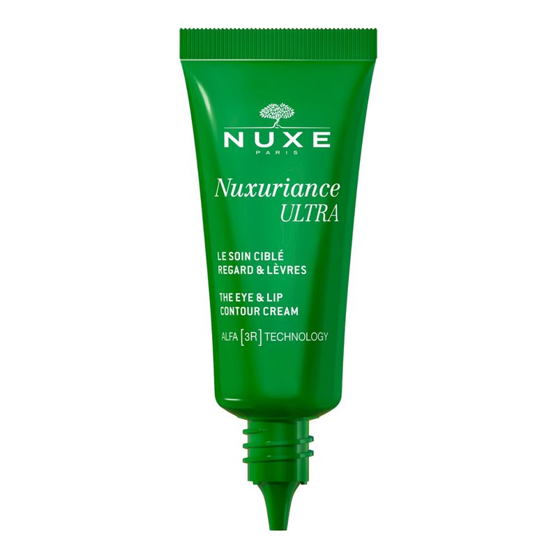 NUXE The Targetted Eye and Lip Contour Cream, Nuxuriance Ultra 15ml