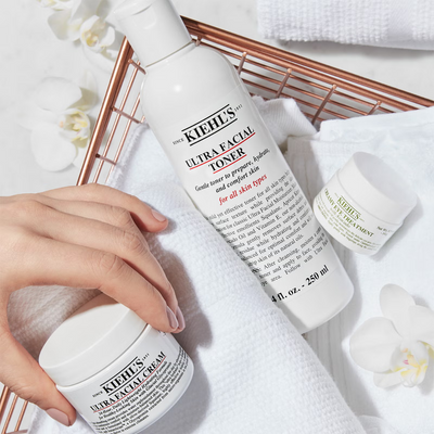 Kiehl's Ultra Facial Toner - 75ml