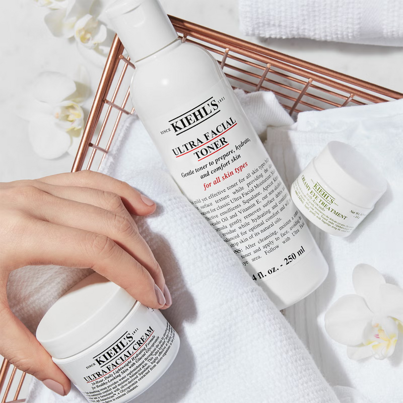Kiehl&