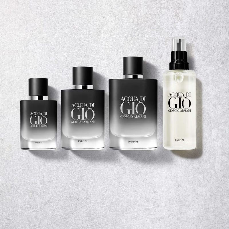 Armani Acqua Di Giò Parfum