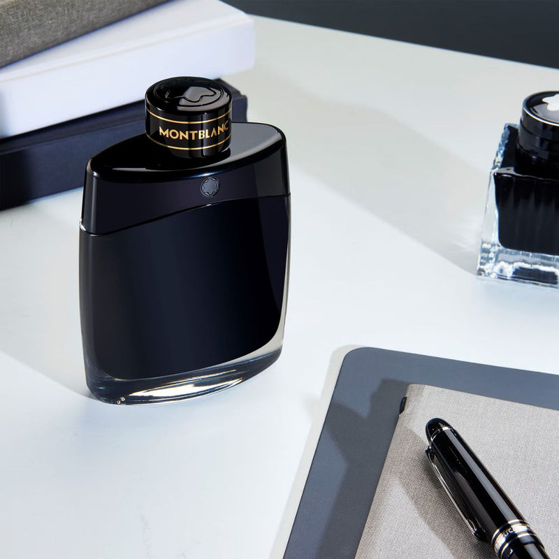 Montblanc Legend Eau de Parfum