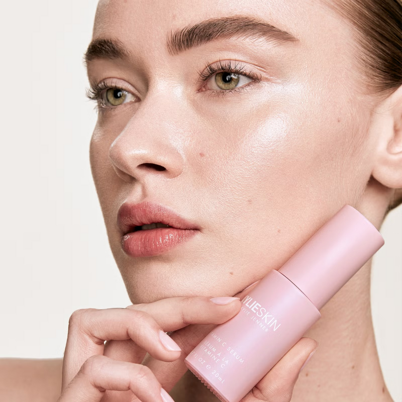 Kylie Skin Vitamin C Radiance Booster Serum 20ml