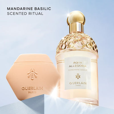 GUERLAIN Aqua Allegoria Mandarine Basilic Hand Cream 50ml