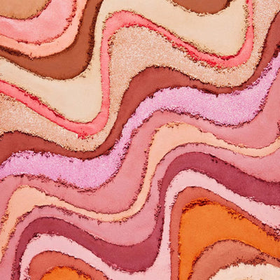 benefit Moone Deep Berry Blush Powder 6g