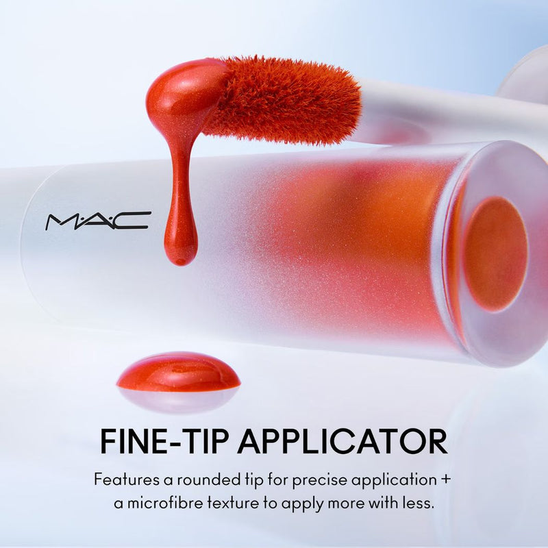 MAC Strobe Beam Liquid Blush 4.3ml (Various Shades)