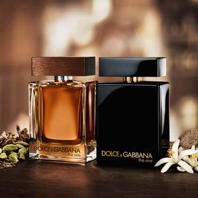 Dolce&Gabbana The One for Men Eau de Parfum - 50ml