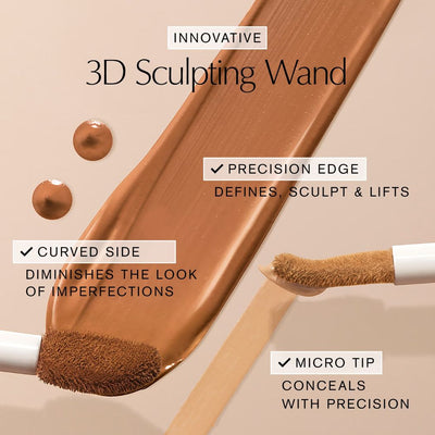Estée Lauder Double Wear Stay-in-Place 24-Hour Concealer 12ml (Various Shades)