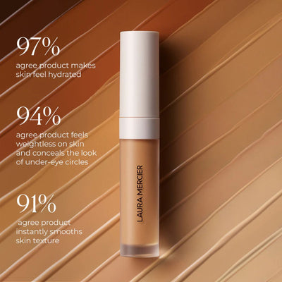 Laura Mercier Real Flawless Weightless Perfecting Concealer (Various Shades)