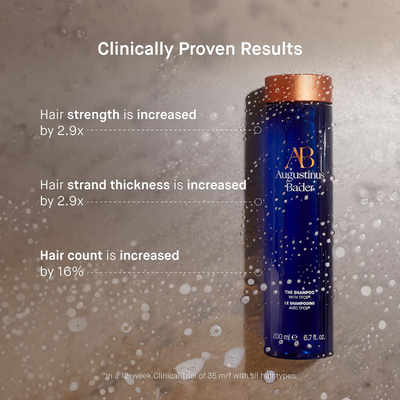 Augustinus Bader The Shampoo 200ml