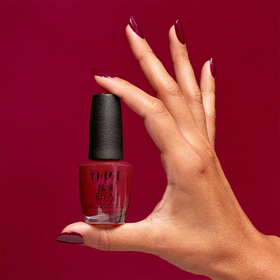 OPI Nail Envy -15ml ( Various Colors)
