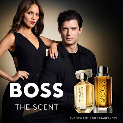 Hugo Boss BOSS The Scent Eau de Toilette for Him
