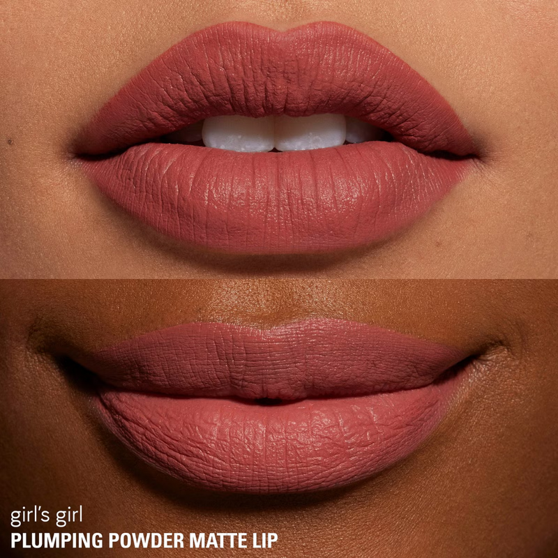 Kylie Cosmetics Plumping Powder Matte Lip 3ml (Various shades)