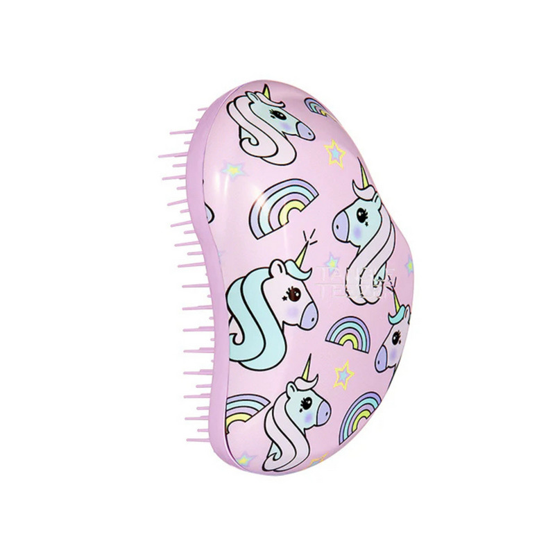Tangle Teezer X Invisibobble Kids Hair Style Set