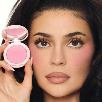 Kylie Cosmetics Hybrid Blush 2.5g (Various Shades)