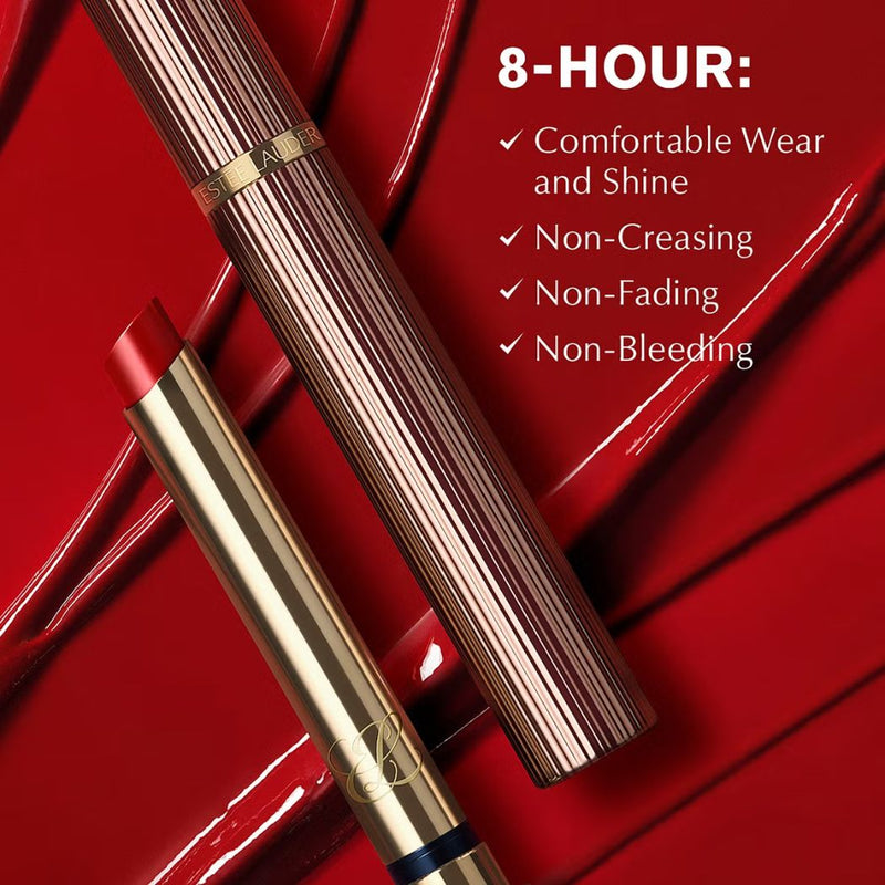 Estée Lauder Pure Color Explicit Slick Shine Lipstick 1.8g (Various Shades)