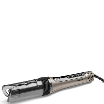BaByliss Air Curl - Black
