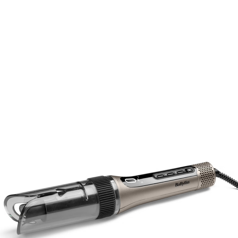 BaByliss Air Curl - Black
