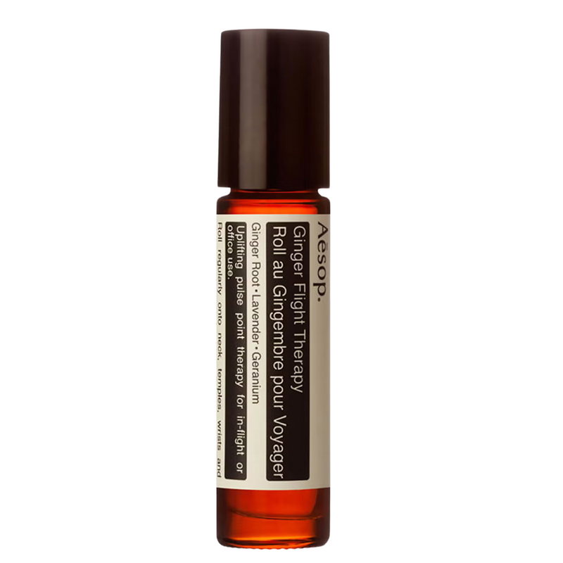 Aesop Ginger Flight Therapy 10ml