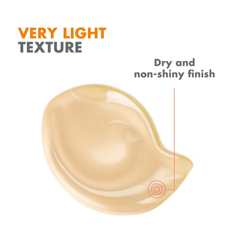 Avène Very High Protection Anti-Ageing SPF 50+ Sun Cream for Sensitive Skin 50ml