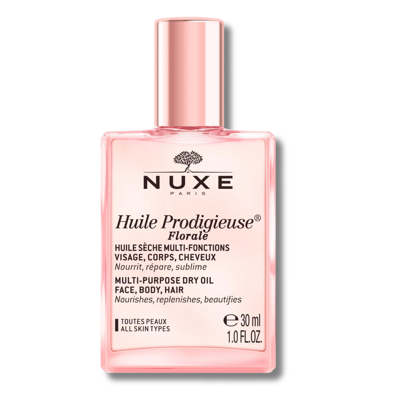 NUXE Huile Prodigieuse Florale Multi Purpose Dry Oil 30ml