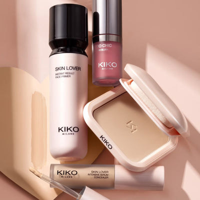 KIKO Milano Skin Lover Instant Result Face Primer 30ml