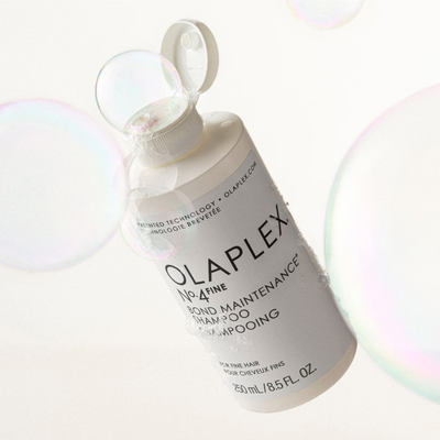 Olaplex No.4 Fine Bond Maintenance Shampoo 250ml
