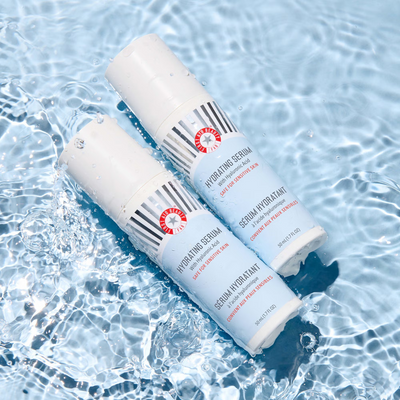 First Aid Beauty Hydrating Serum with Hyaluronic Acid 50ml