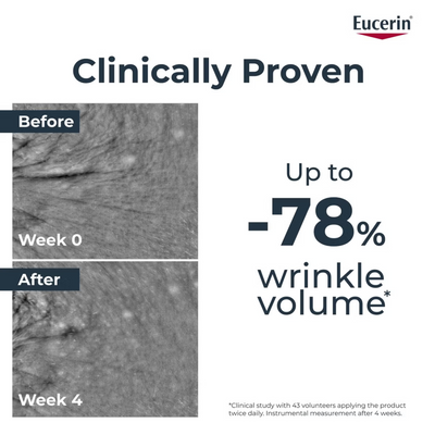 Eucerin Hyaluron-Filler Epigenetics Serum 30ml
