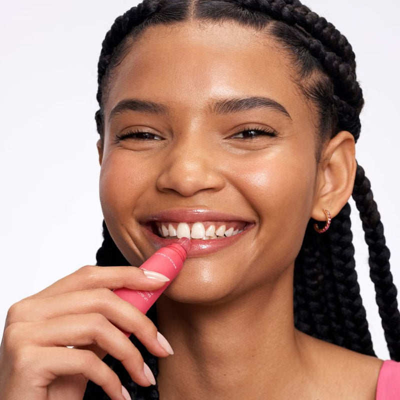 LANEIGE Lip Glowy Balm - Berry 10g