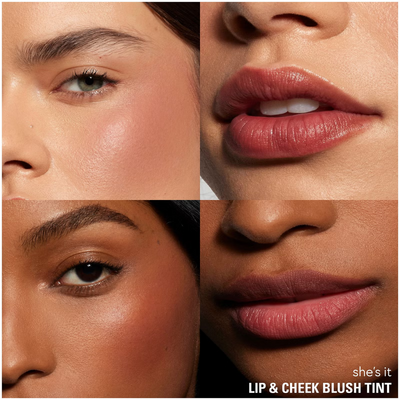 Kylie Cosmetics Lip and Cheek Blush Tint 9ml (Various Shades)