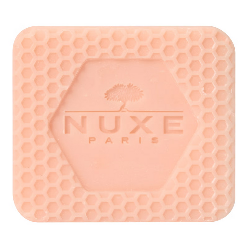 NUXE Reve de Miel Gentle Shampoo Bar 65g