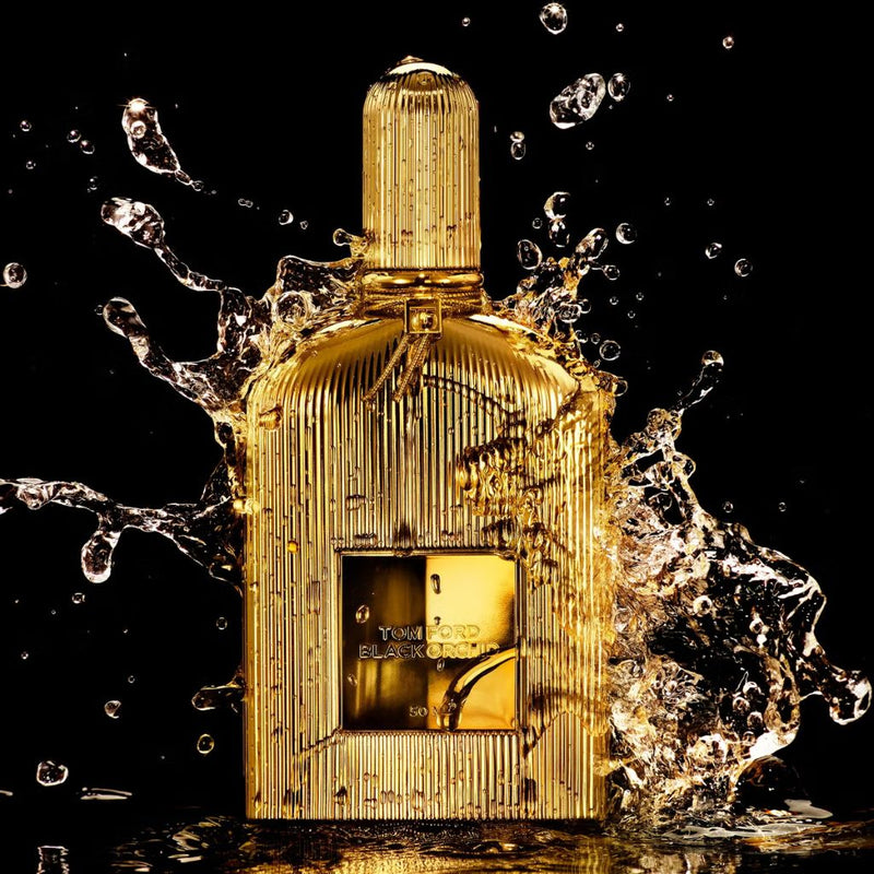 TOM FORD Black Orchid Parfum Eau de Parfum