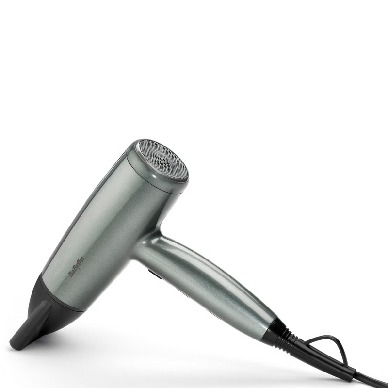 BaByliss Xanadu Lightweight Powerful 2100W Ionic Hair Dryer
