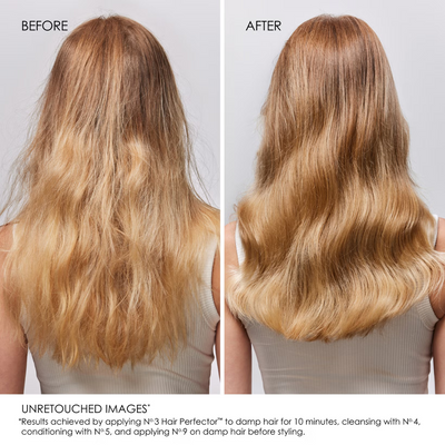 Olaplex No.7 and No.3 Duo