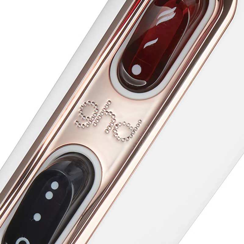 ghd Helios™ Professional Hair Dryer - White