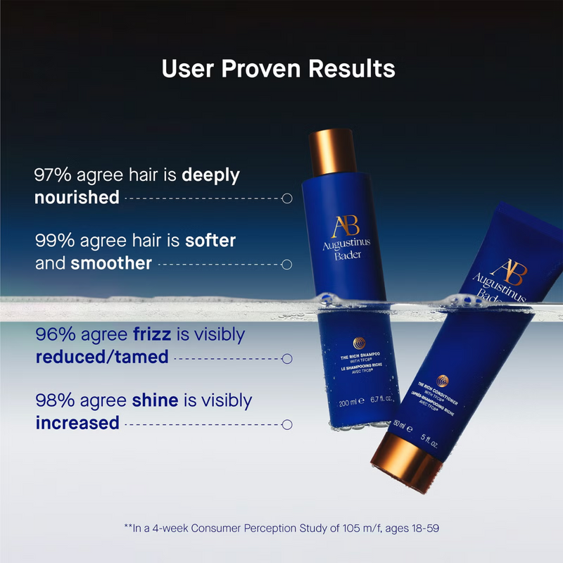 Augustinus Bader The Rich Conditioner 150ml