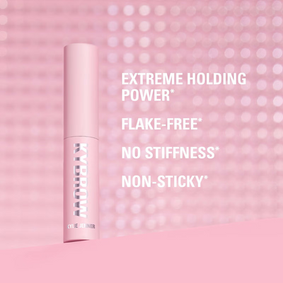 Kylie Cosmetics Kybrow Gel - 000 Transparent 5ml