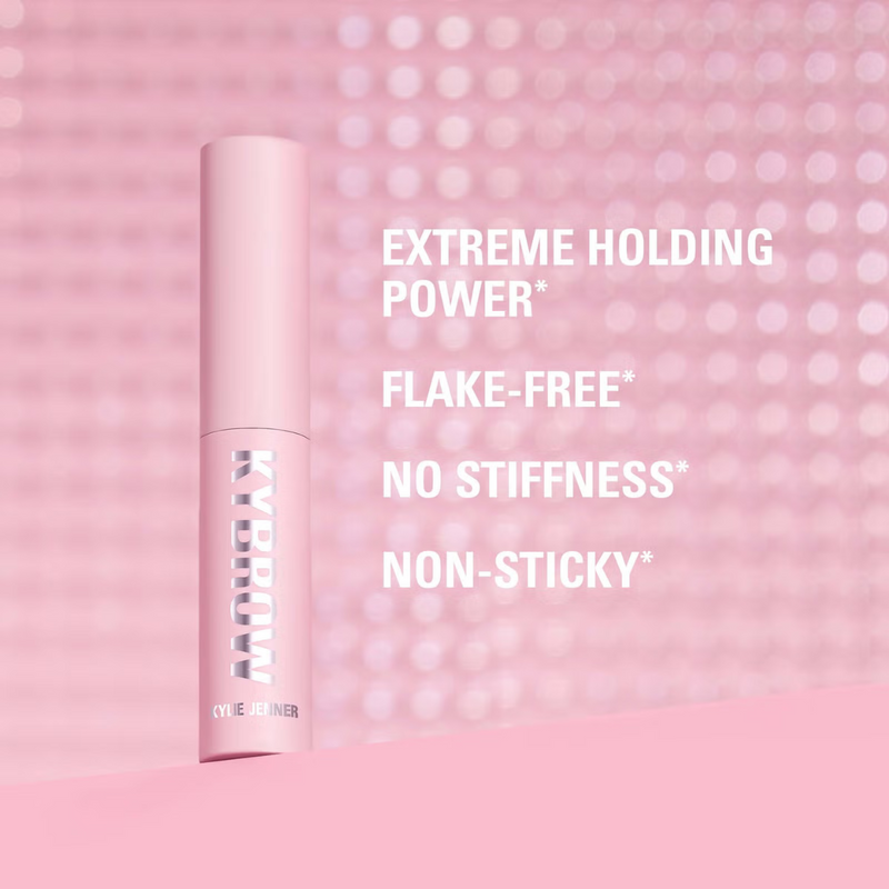 Kylie Cosmetics Kybrow Gel - 000 Transparent 5ml