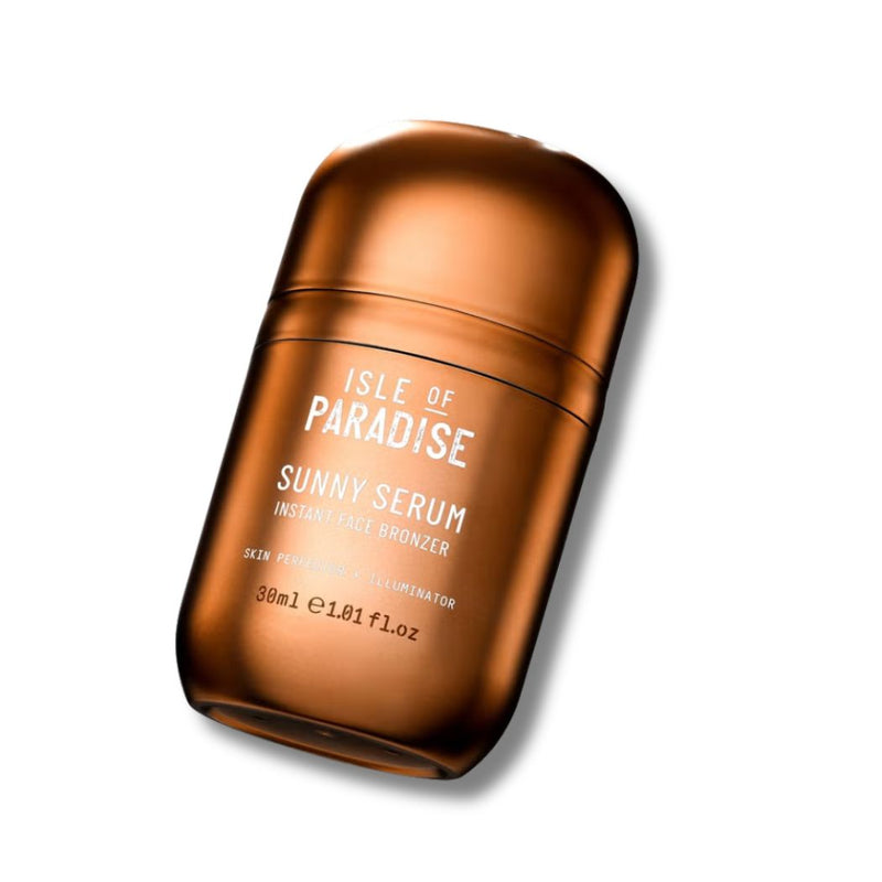 Isle of Paradise Sunny Serum 30ml