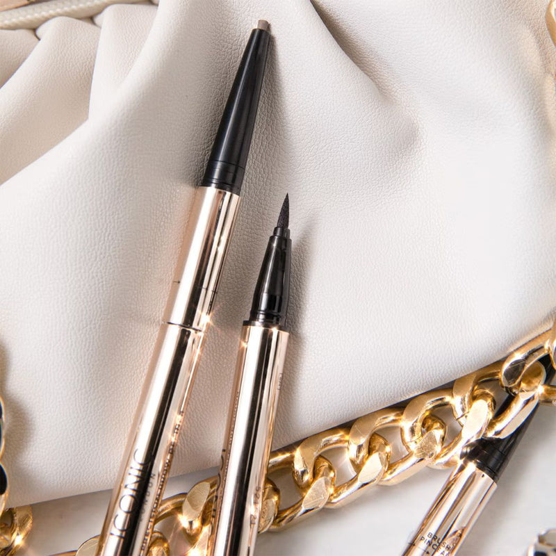 ICONIC London Triple Precision Brow Definer 0.33g (Various Colours)