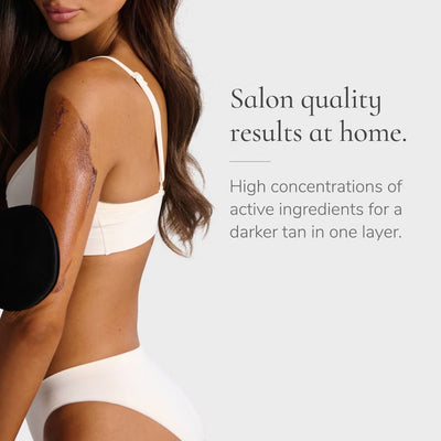 Loving Tan 2 HR Express Mousse 200ml