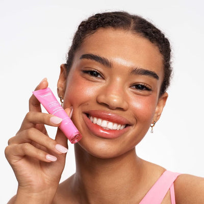 LANEIGE Lip Glowy Balm - Sweet Candy 10g