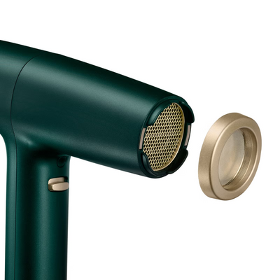 BaByliss Air Power Pro - Midnight Green