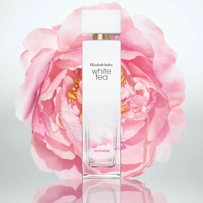 Elizabeth Arden White Tea Wild Rose Eau de Toilette 100ml