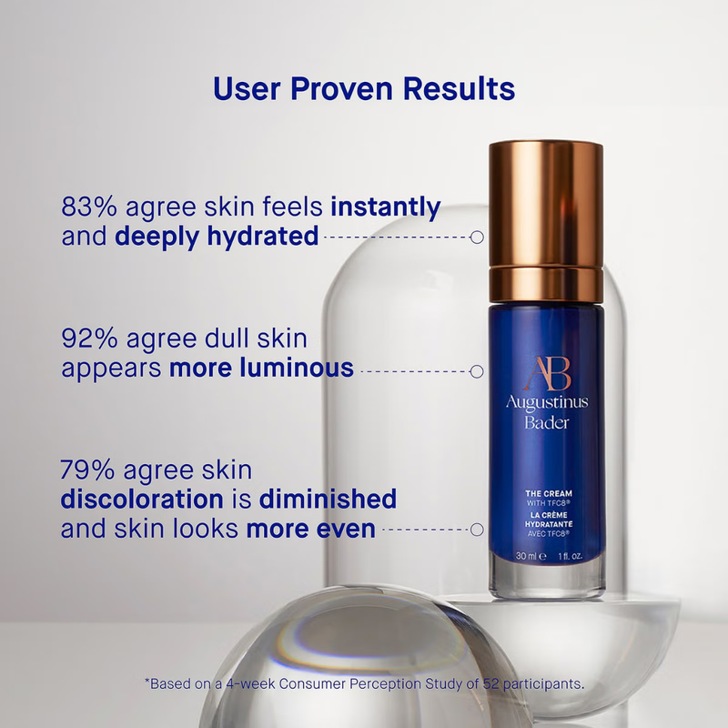 Augustinus Bader The Cream 30ml