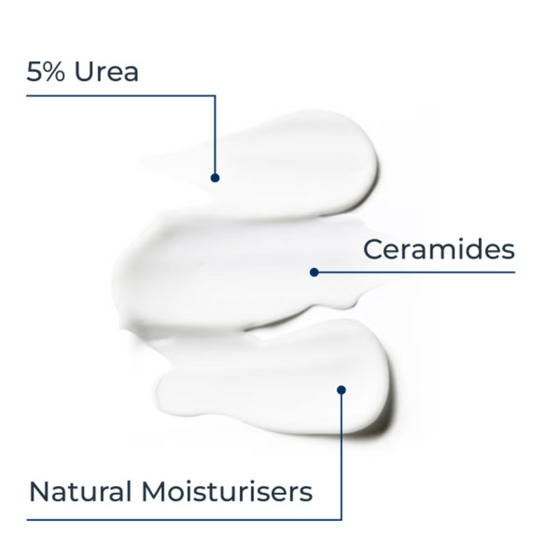 Eucerin Urea Repair 5% Scented Lotion 250ml