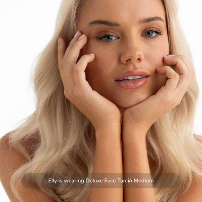 Loving Tan Deluxe Face Tan 50ml