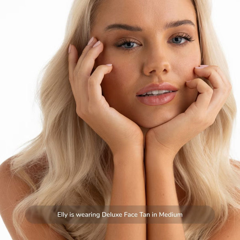Loving Tan Deluxe Face Tan 50ml