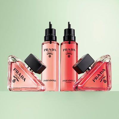 Prada Paradoxe Intense Eau de Parfum